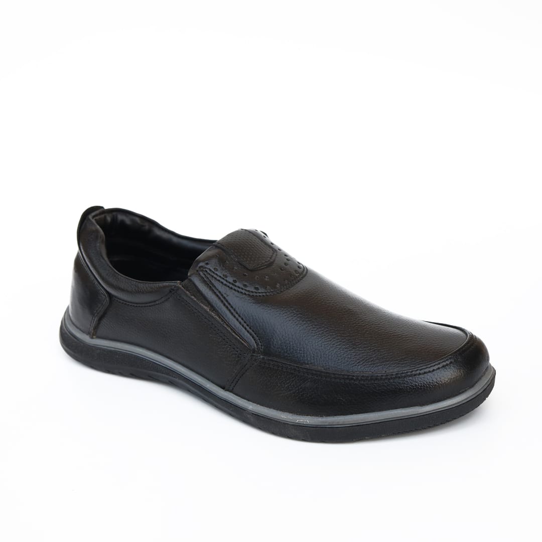 Smart Everyday Slip Loafer