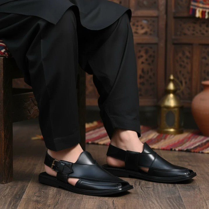 Peshawari Chappal