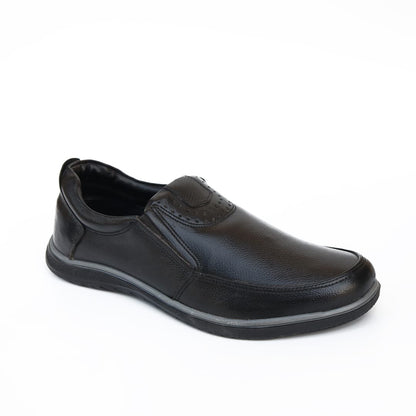 Smart Everyday Slip Loafer