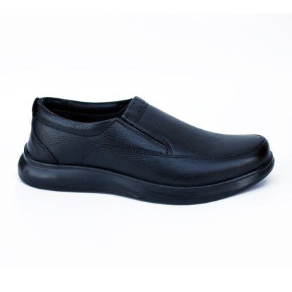 Black Everyday Comfort Loafer