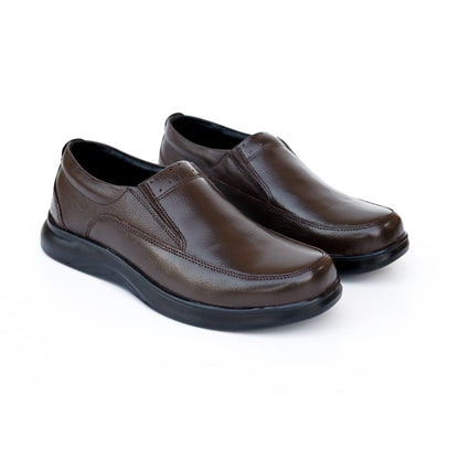 Brown Everyday Comfort Loafer