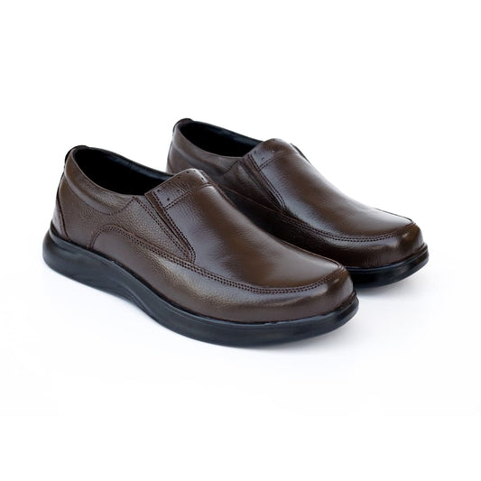 Brown Everyday Comfort Loafer