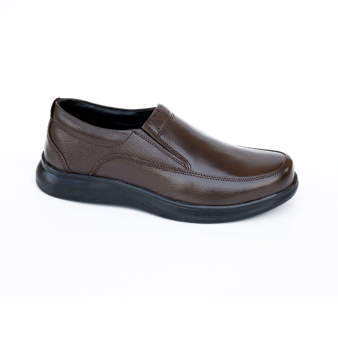 Brown Everyday Comfort Loafer