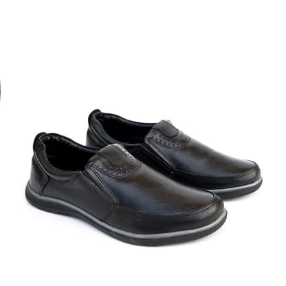 Smart Everyday Slip Loafer